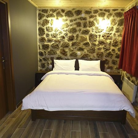Γήλοφος Villa Ano Trikala Dış mekan fotoğraf